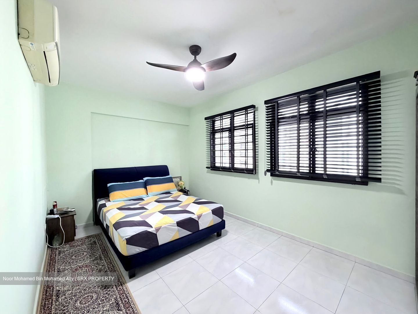 Blk 484 Admiralty Link (Sembawang), HDB 5 Rooms #544355311